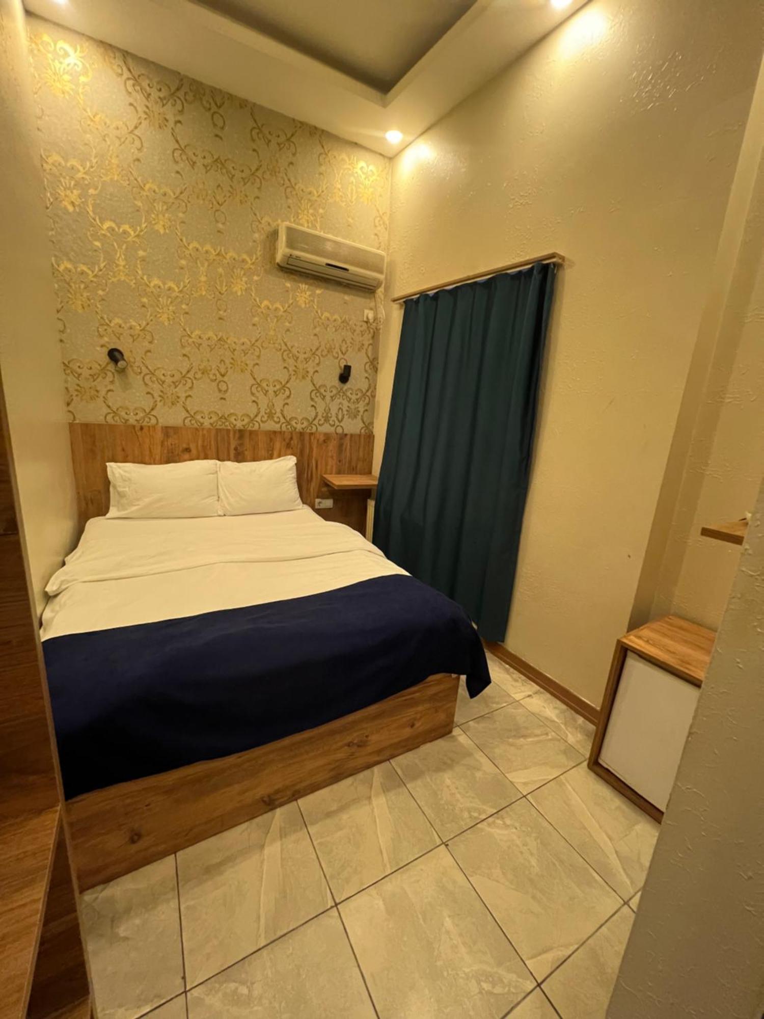 Eymen Palace Hotel Istambul Extérieur photo